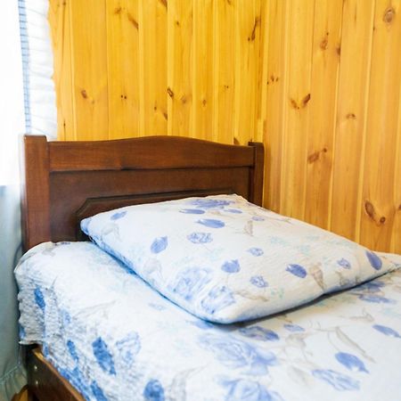 Guesthouse Svani ウシュグリ エクステリア 写真
