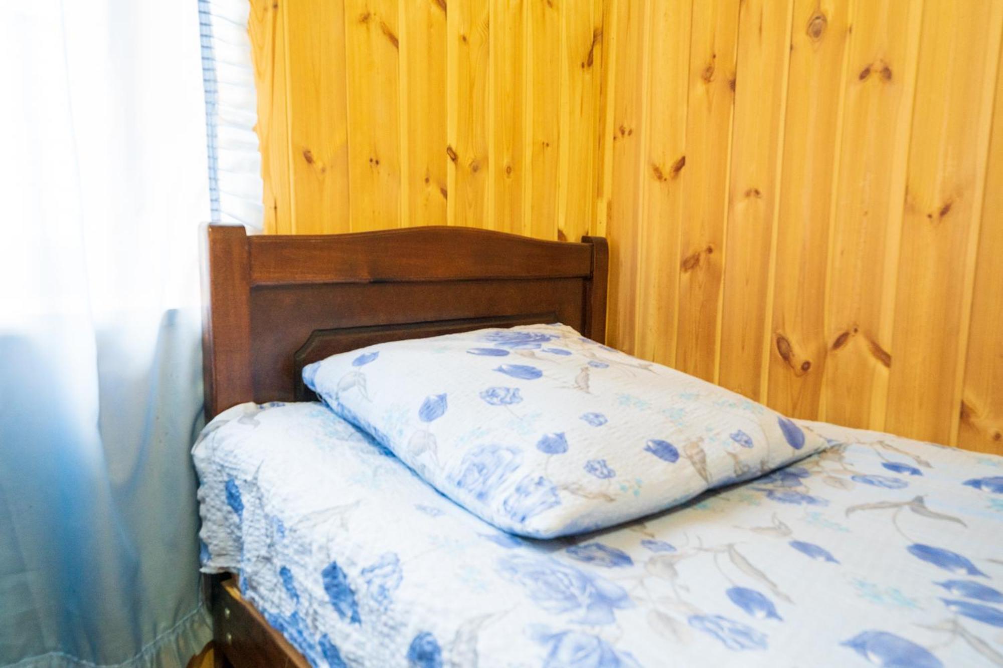 Guesthouse Svani ウシュグリ エクステリア 写真