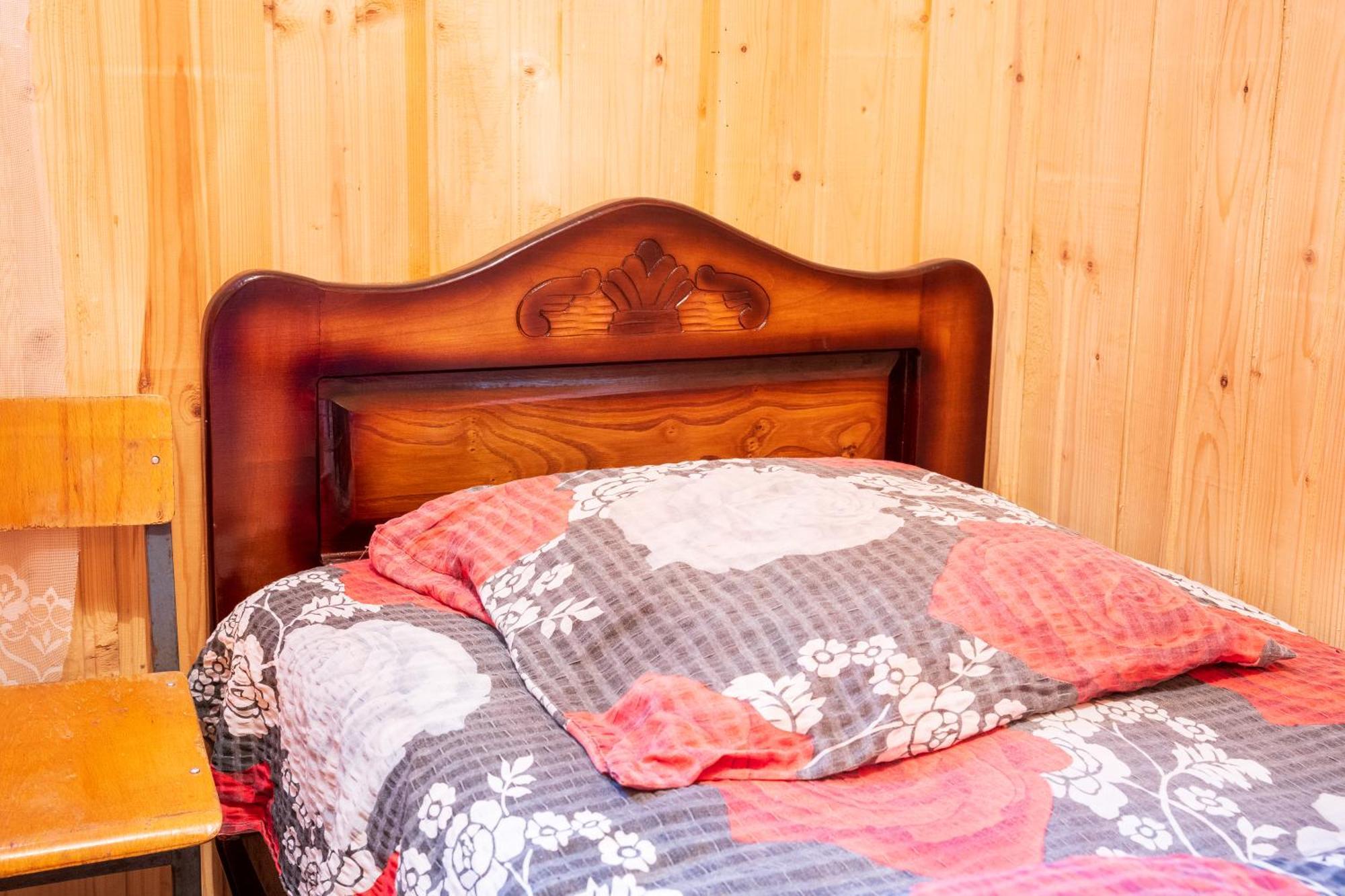 Guesthouse Svani ウシュグリ エクステリア 写真