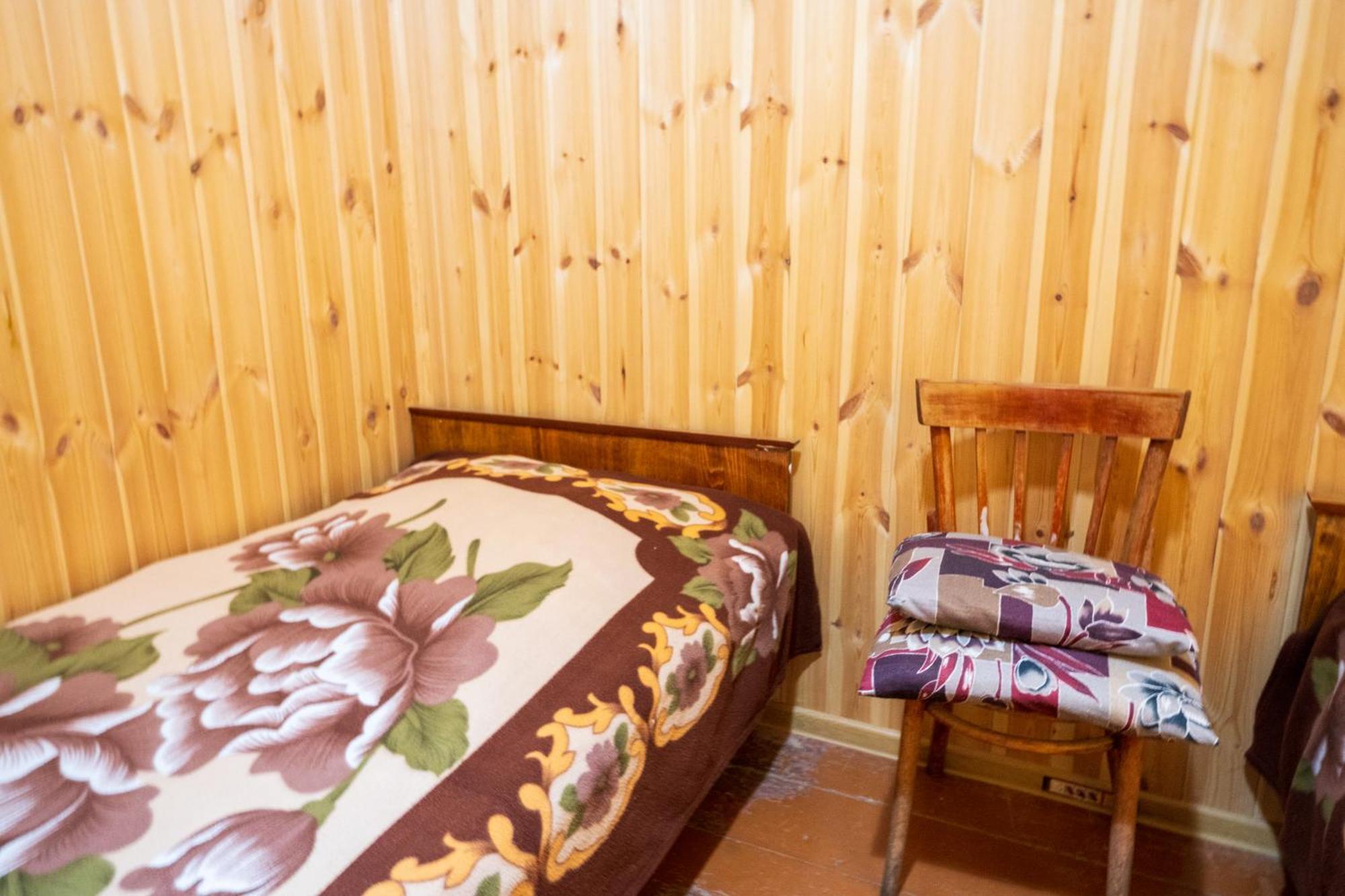 Guesthouse Svani ウシュグリ エクステリア 写真