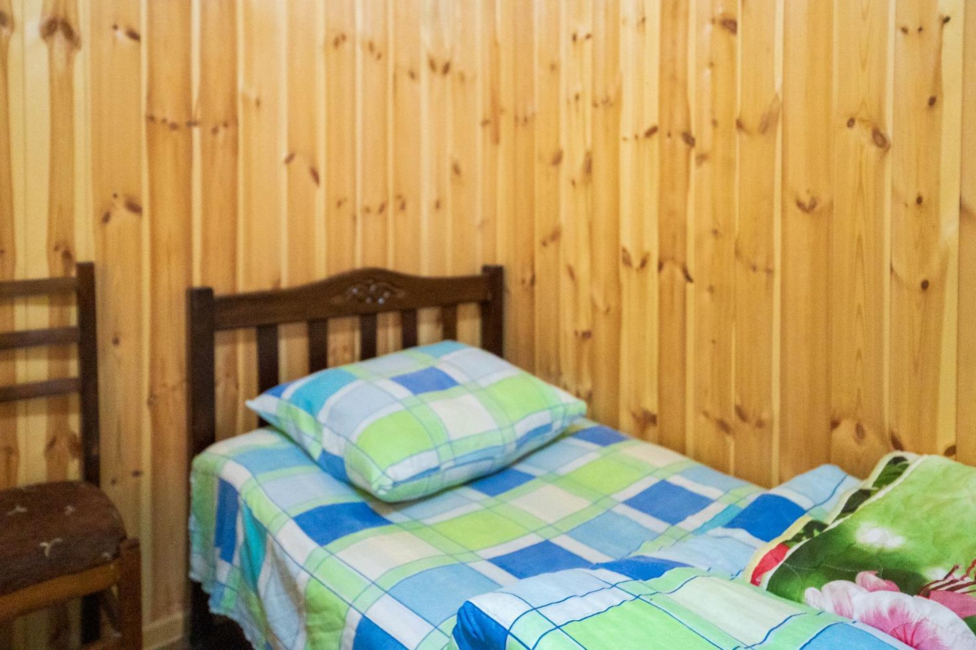 Guesthouse Svani ウシュグリ エクステリア 写真