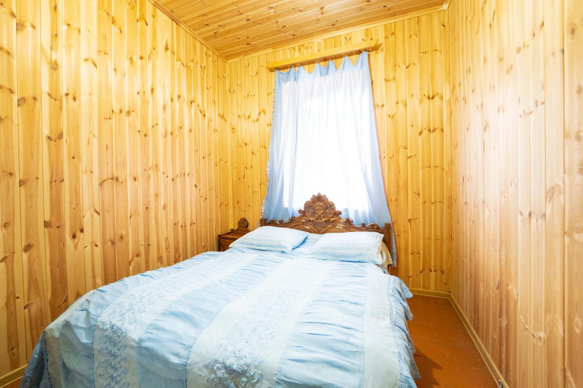 Guesthouse Svani ウシュグリ エクステリア 写真