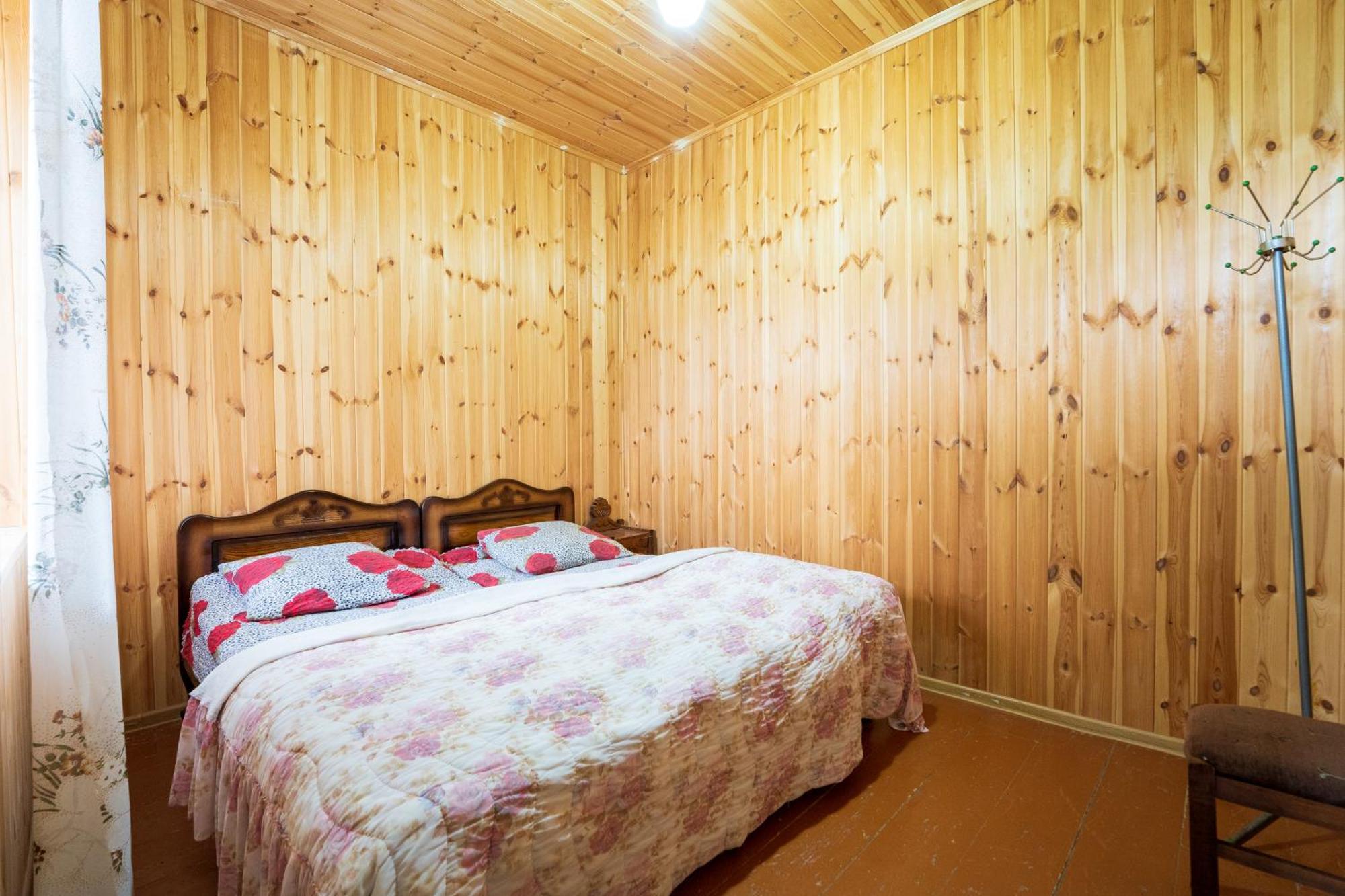 Guesthouse Svani ウシュグリ エクステリア 写真