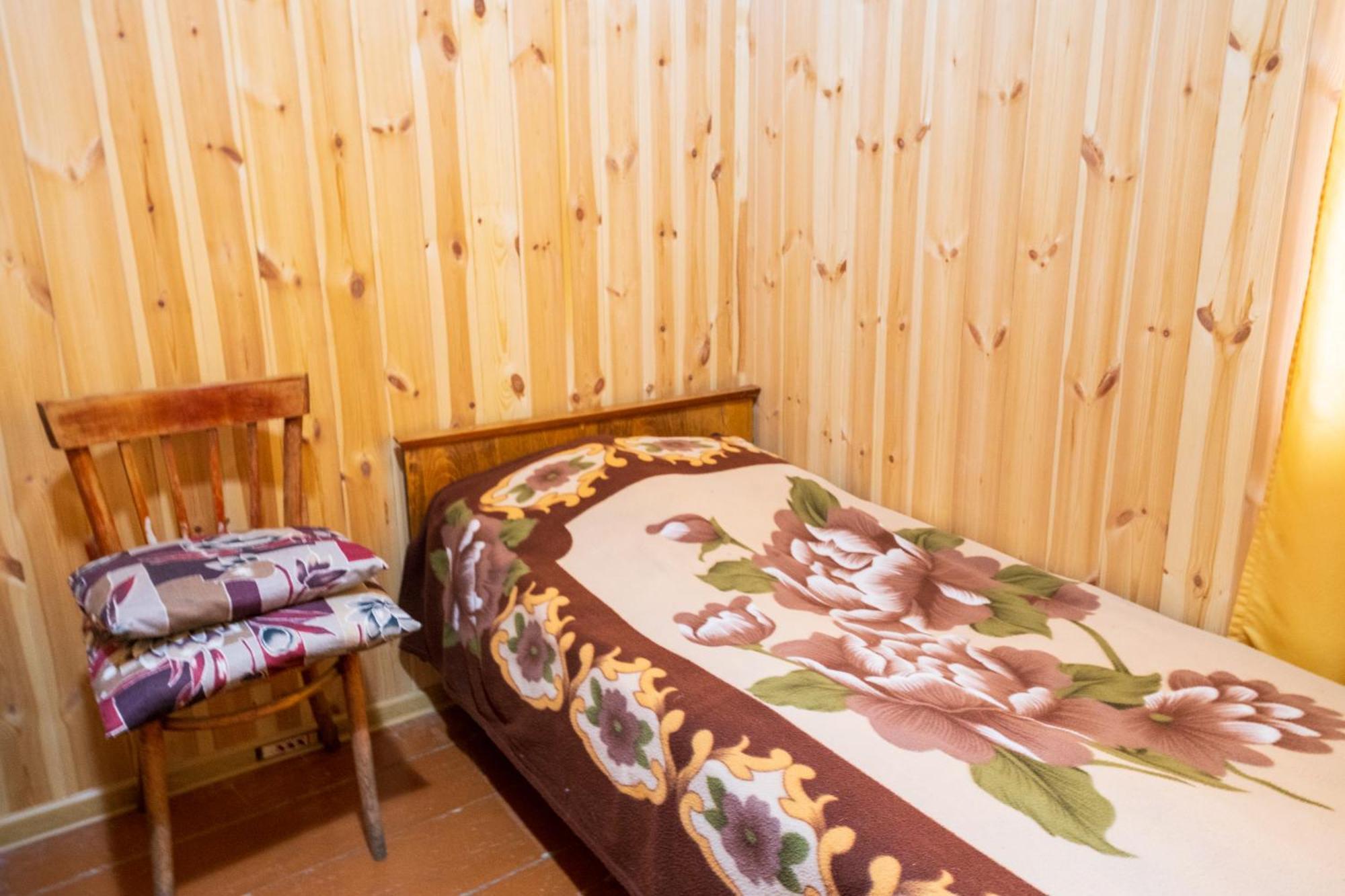 Guesthouse Svani ウシュグリ エクステリア 写真
