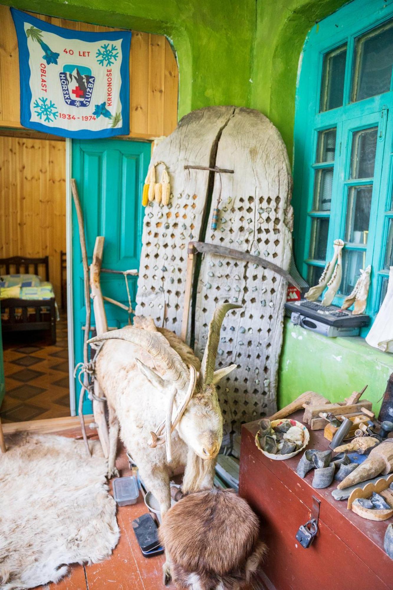 Guesthouse Svani ウシュグリ エクステリア 写真