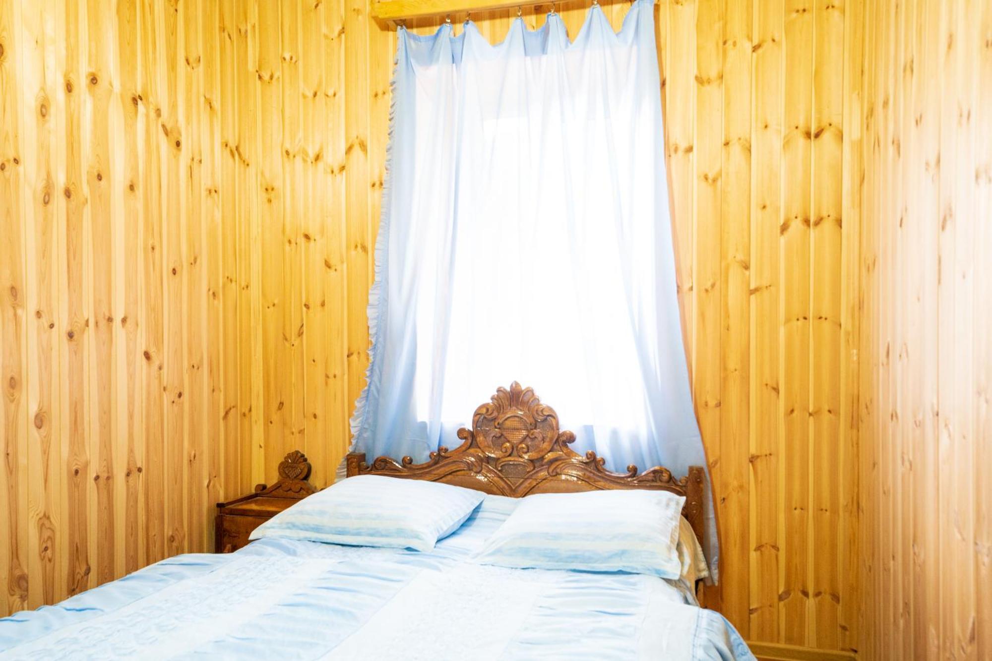 Guesthouse Svani ウシュグリ エクステリア 写真