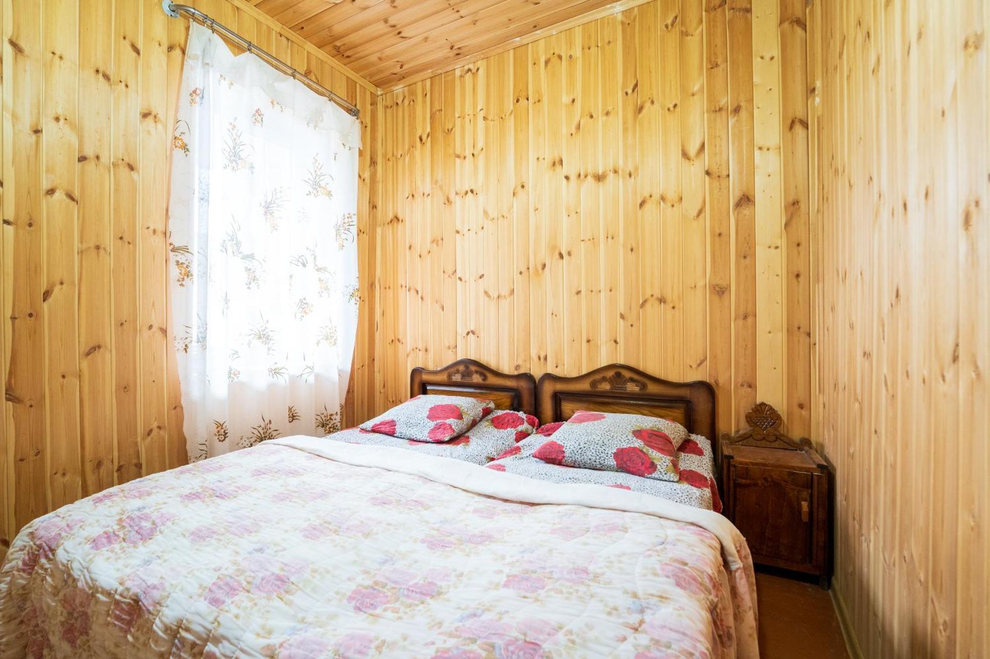 Guesthouse Svani ウシュグリ エクステリア 写真