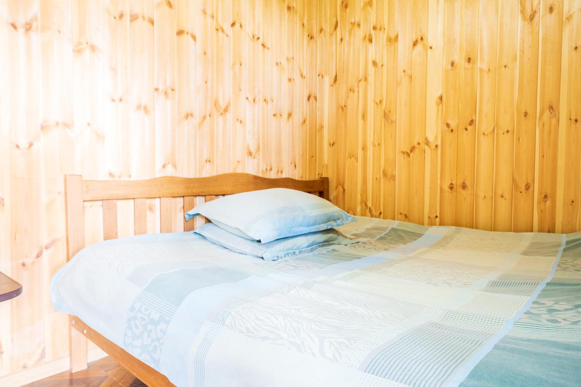 Guesthouse Svani ウシュグリ エクステリア 写真
