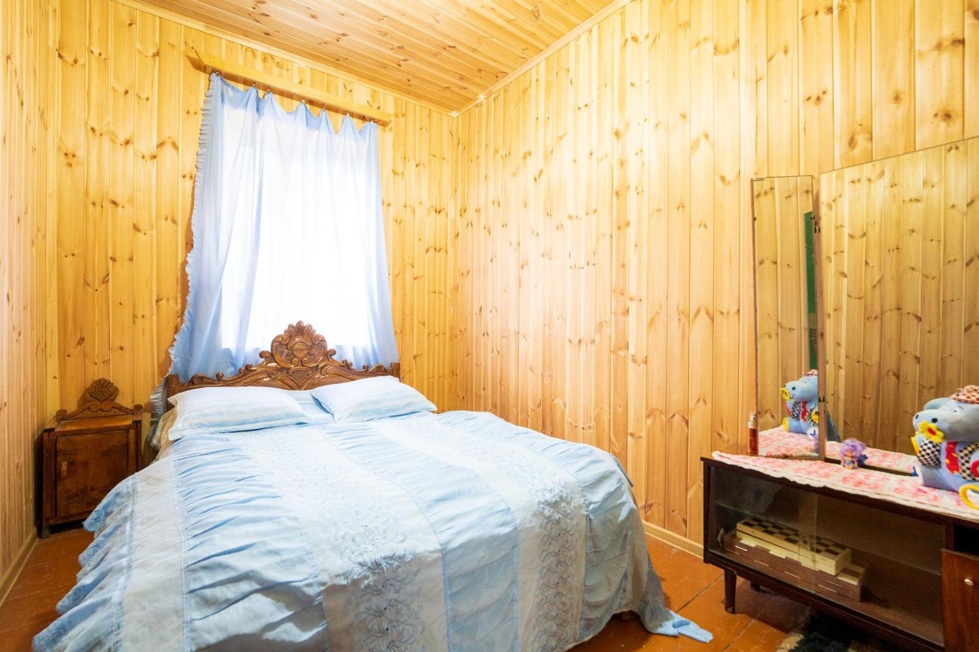 Guesthouse Svani ウシュグリ エクステリア 写真